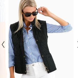 Summer Liddesdale Gilet by Barbour